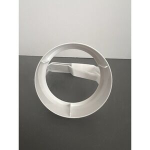 Paddle Mixer Cuisinart‎ Ice Cream Maker White ICE-20 ICE-21 ICE-25 parts